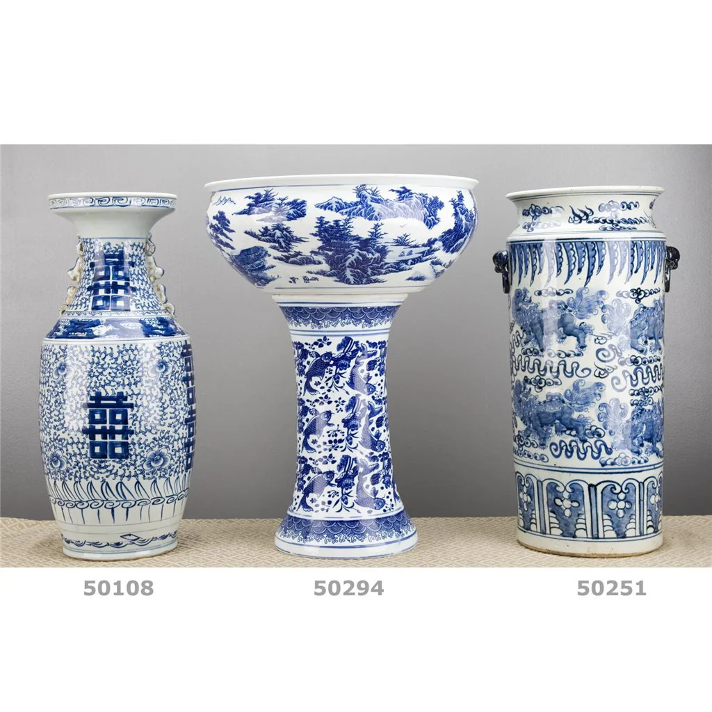 Danny's Fine Porcelain Basin 50294 - Image 7