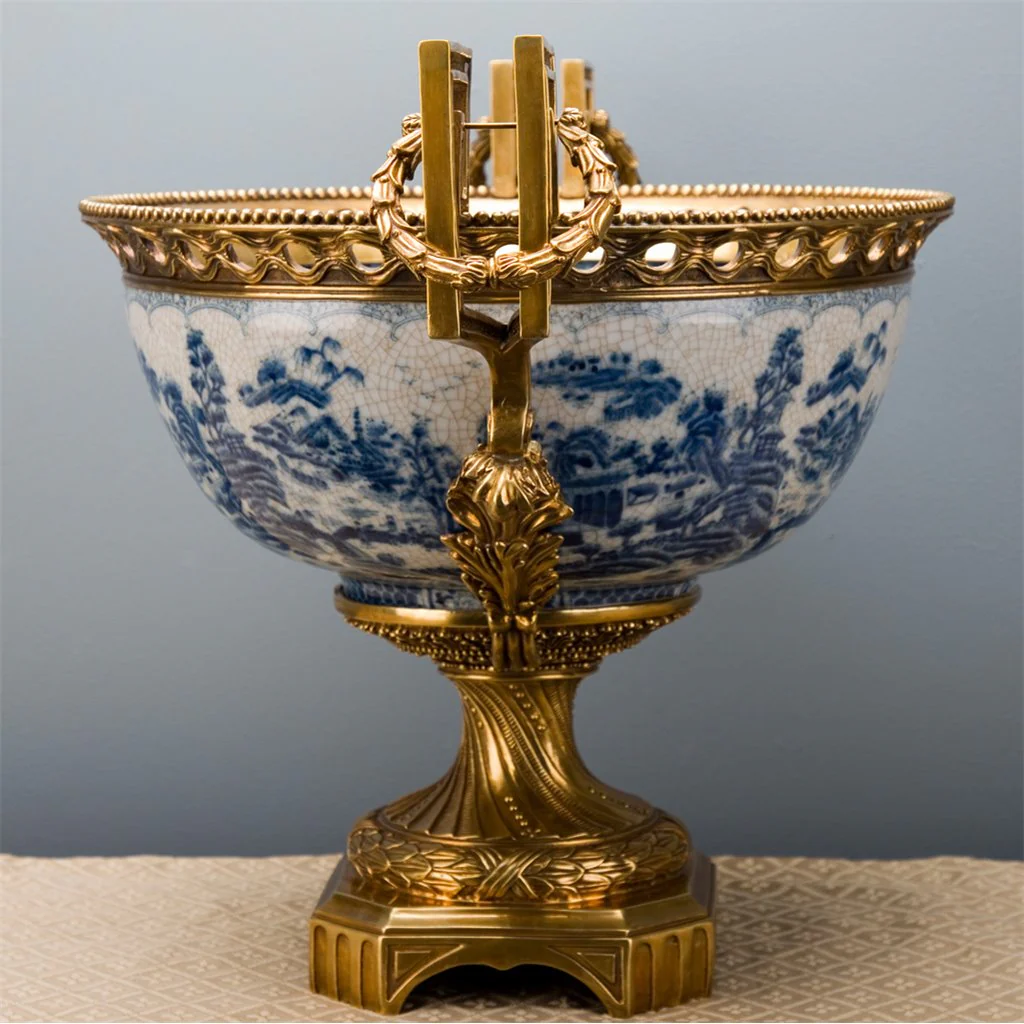Danny's Fine Porcelain Basin 60346 - Image 10