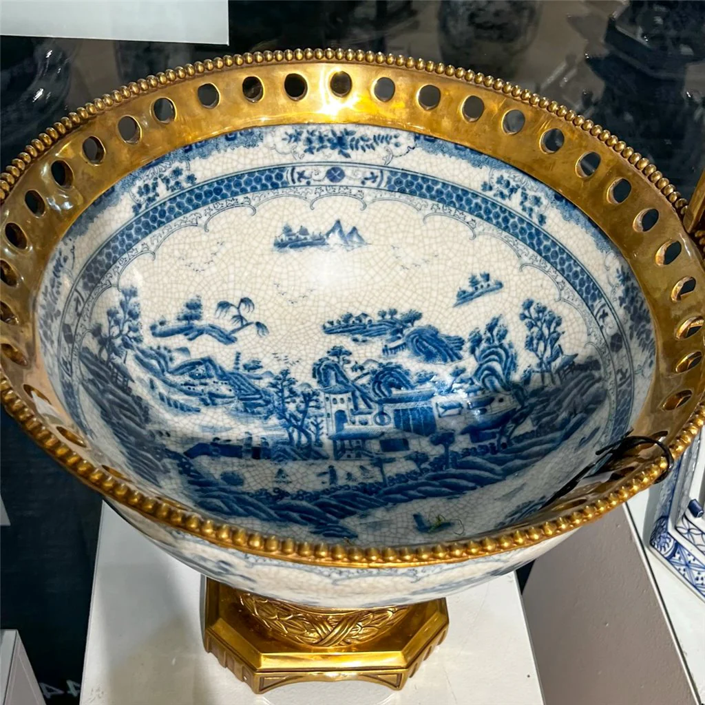 Danny's Fine Porcelain Basin 60346 - Image 12