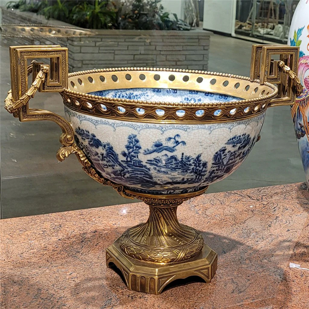 Danny's Fine Porcelain Basin 60346 - Image 3