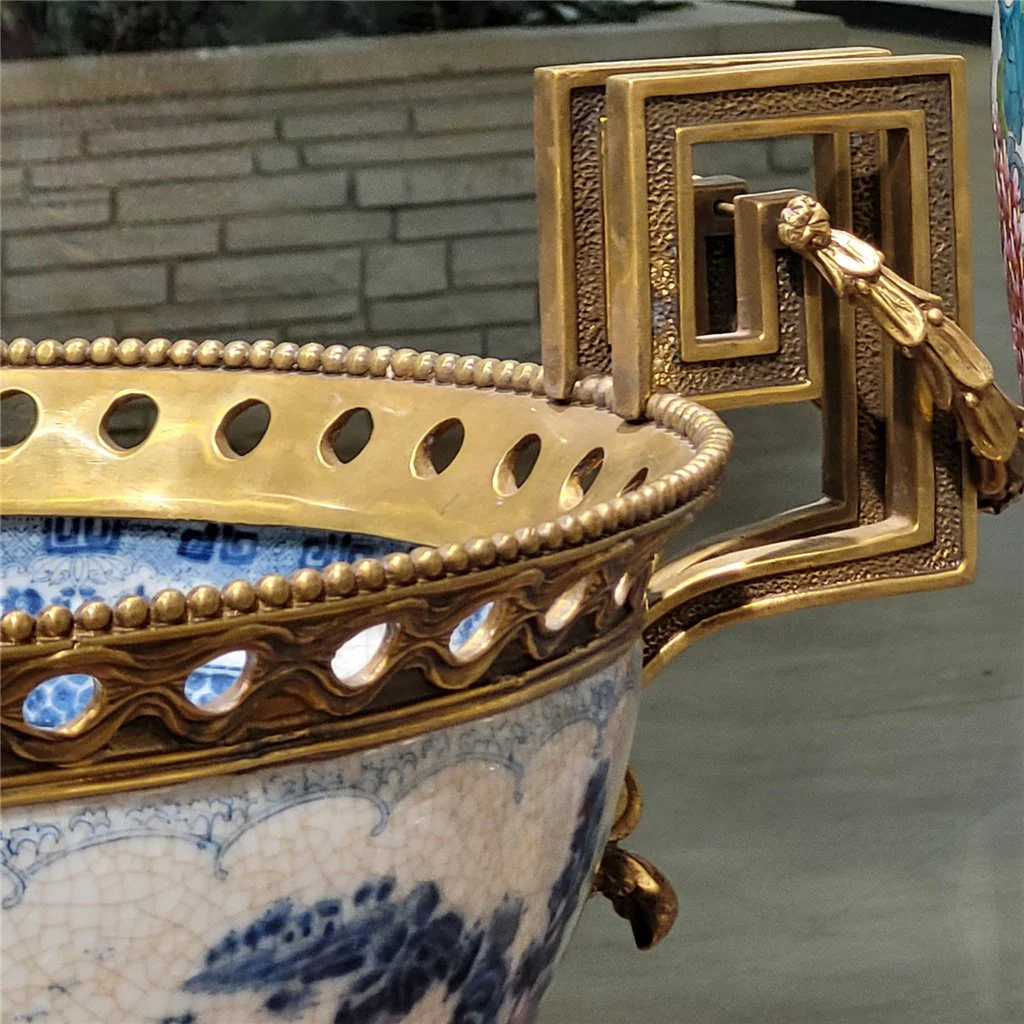 Danny's Fine Porcelain Basin 60346 - Image 4