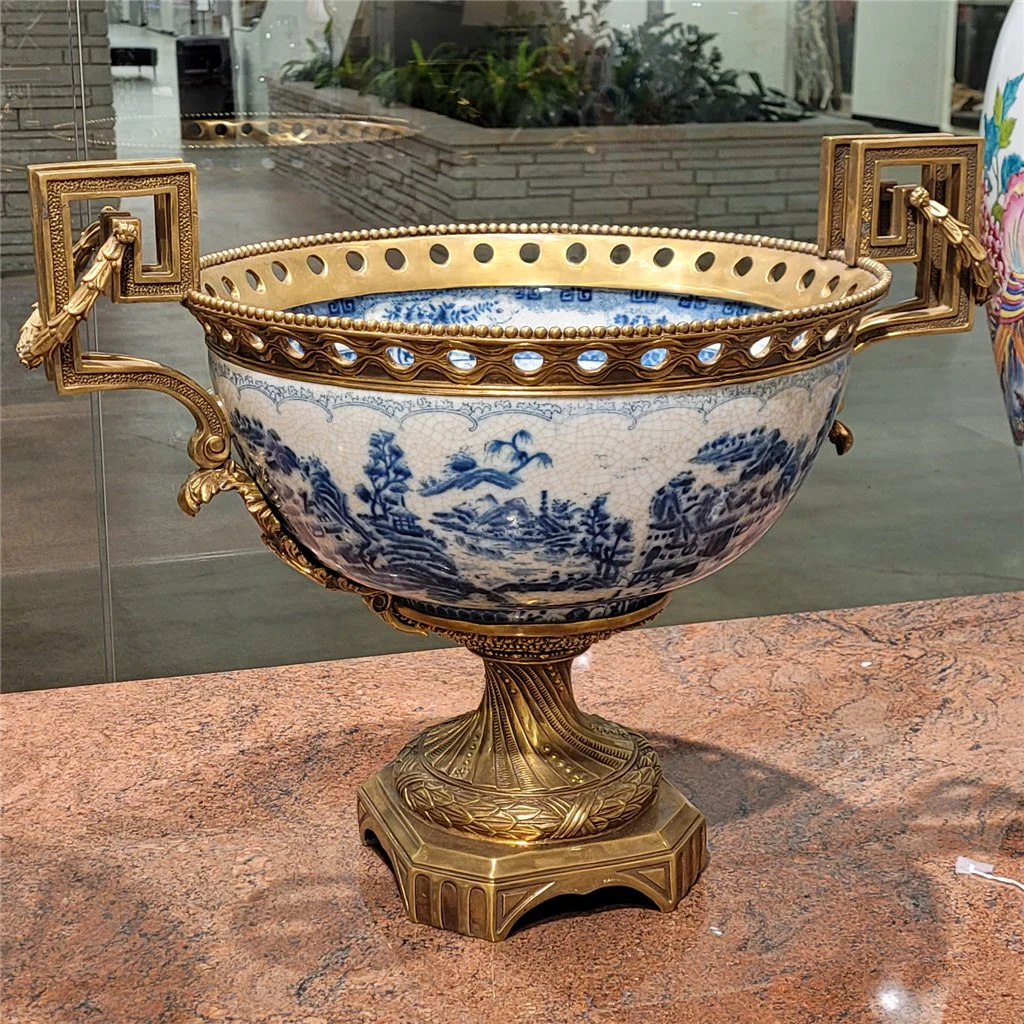 Danny's Fine Porcelain Basin 60346 - Image 5