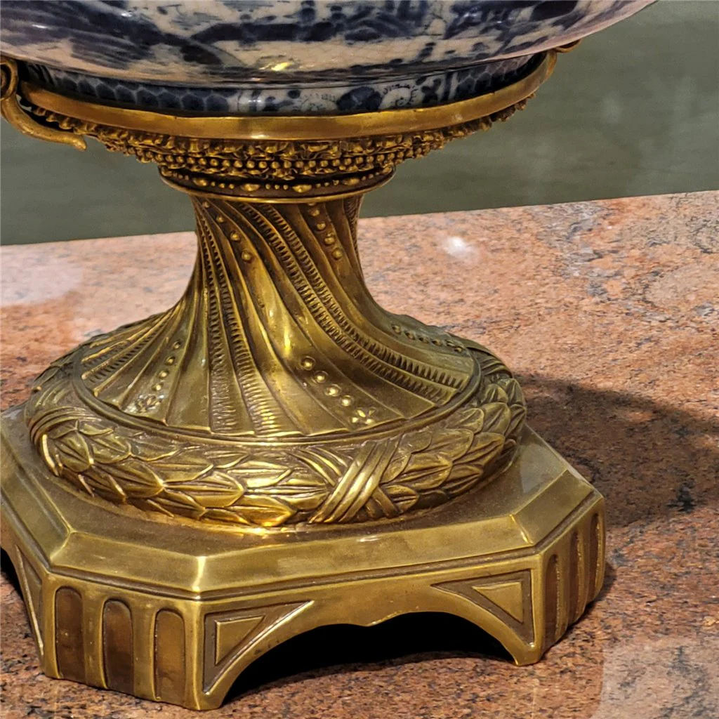 Danny's Fine Porcelain Basin 60346 - Image 6