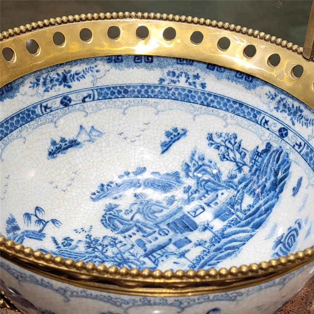 Danny's Fine Porcelain Basin 60346 - Image 7