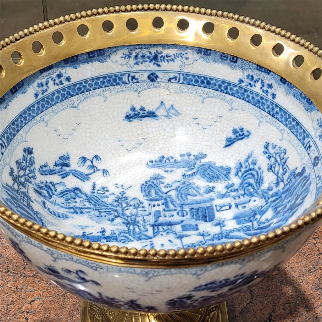 Danny's Fine Porcelain Basin 60346 - Image 8