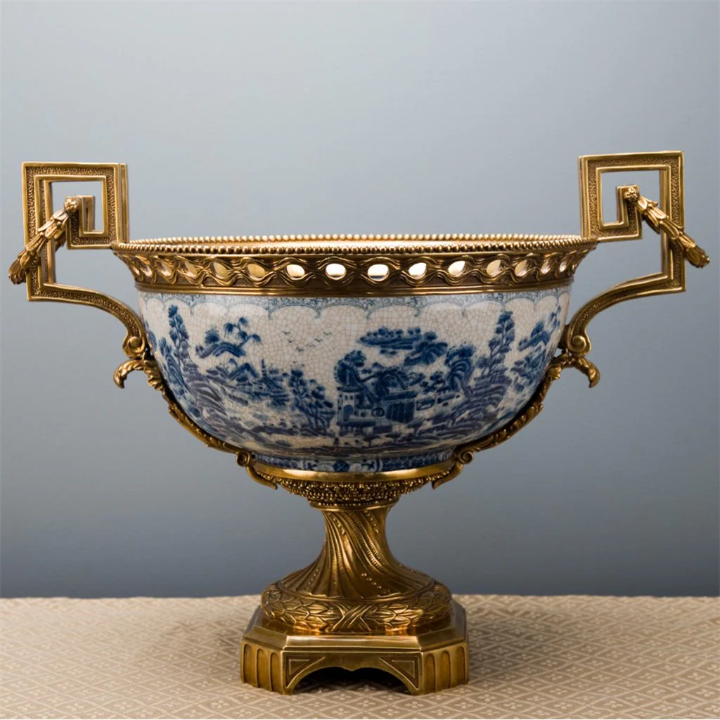 Danny's Fine Porcelain Basin 60346 - Image 9
