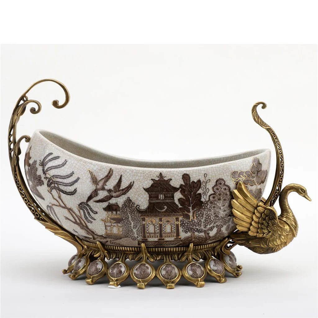 Danny's Fine Porcelain Basin 60366 - Image 11