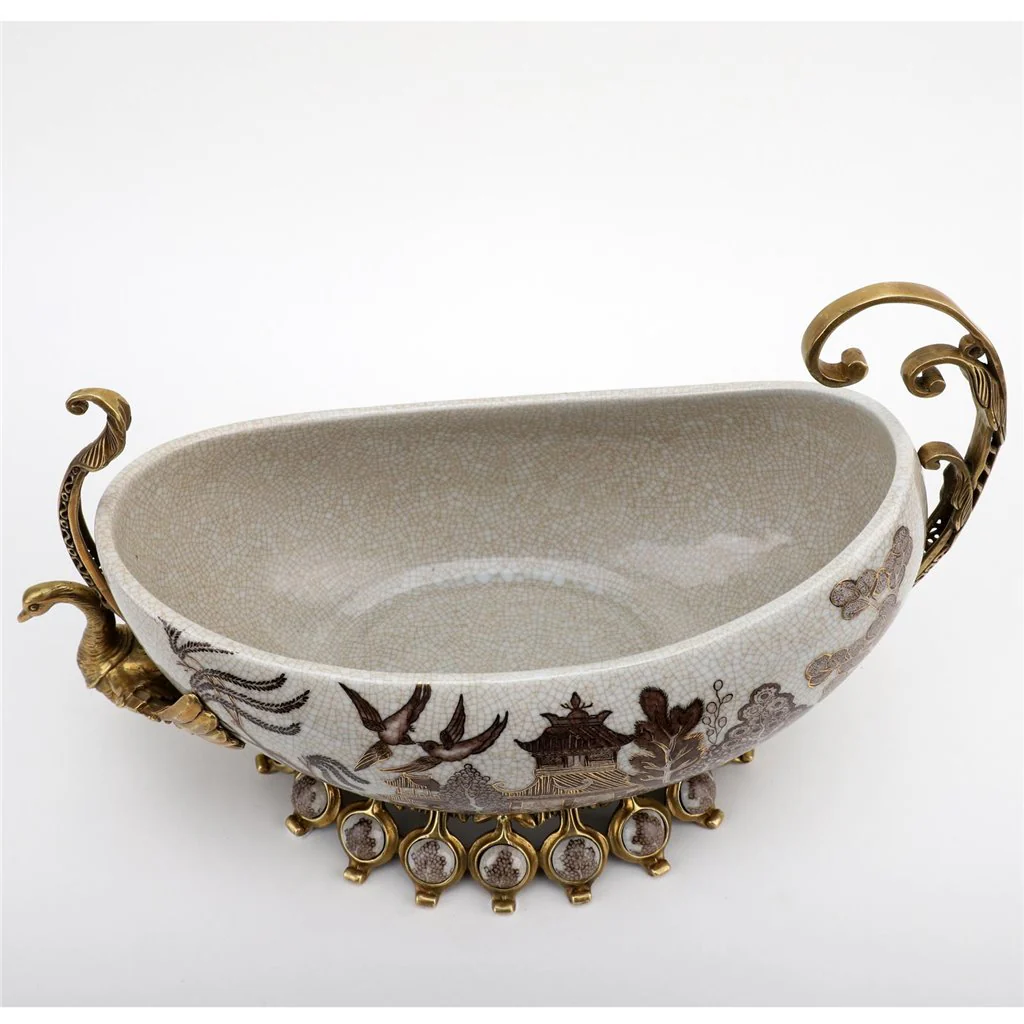 Danny's Fine Porcelain Basin 60366 - Image 16