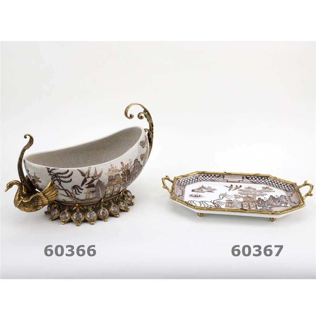 Danny's Fine Porcelain Basin 60366 - Image 18