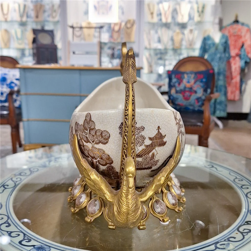 Danny's Fine Porcelain Basin 60366 - Image 3