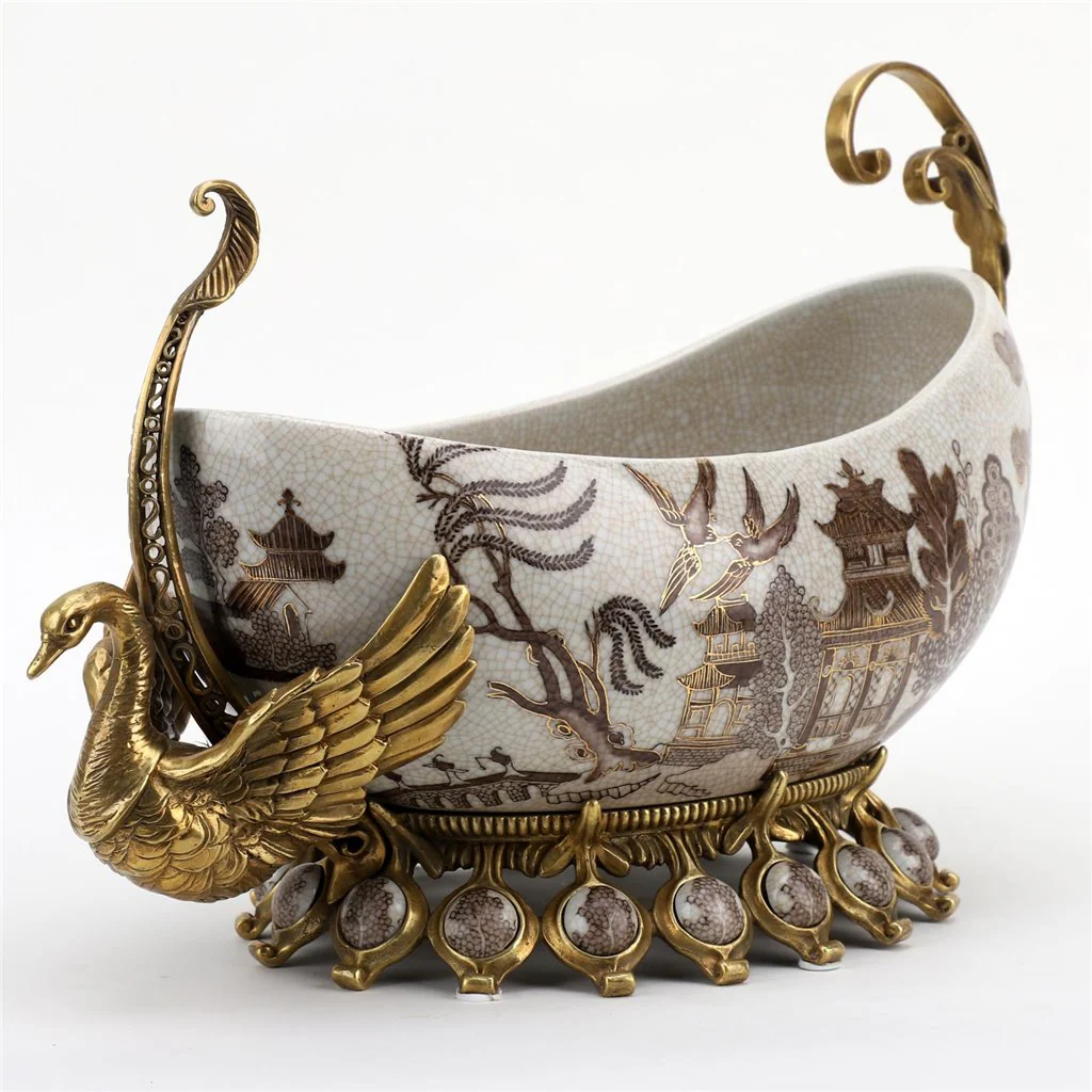 Danny's Fine Porcelain Basin 60366 - Image 7