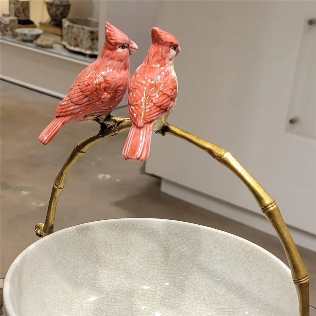 Danny's Fine Porcelain Basin 60383 - Image 3