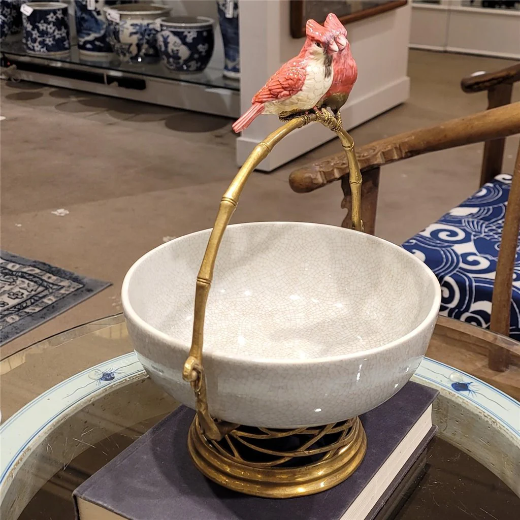 Danny's Fine Porcelain Basin 60383 - Image 4