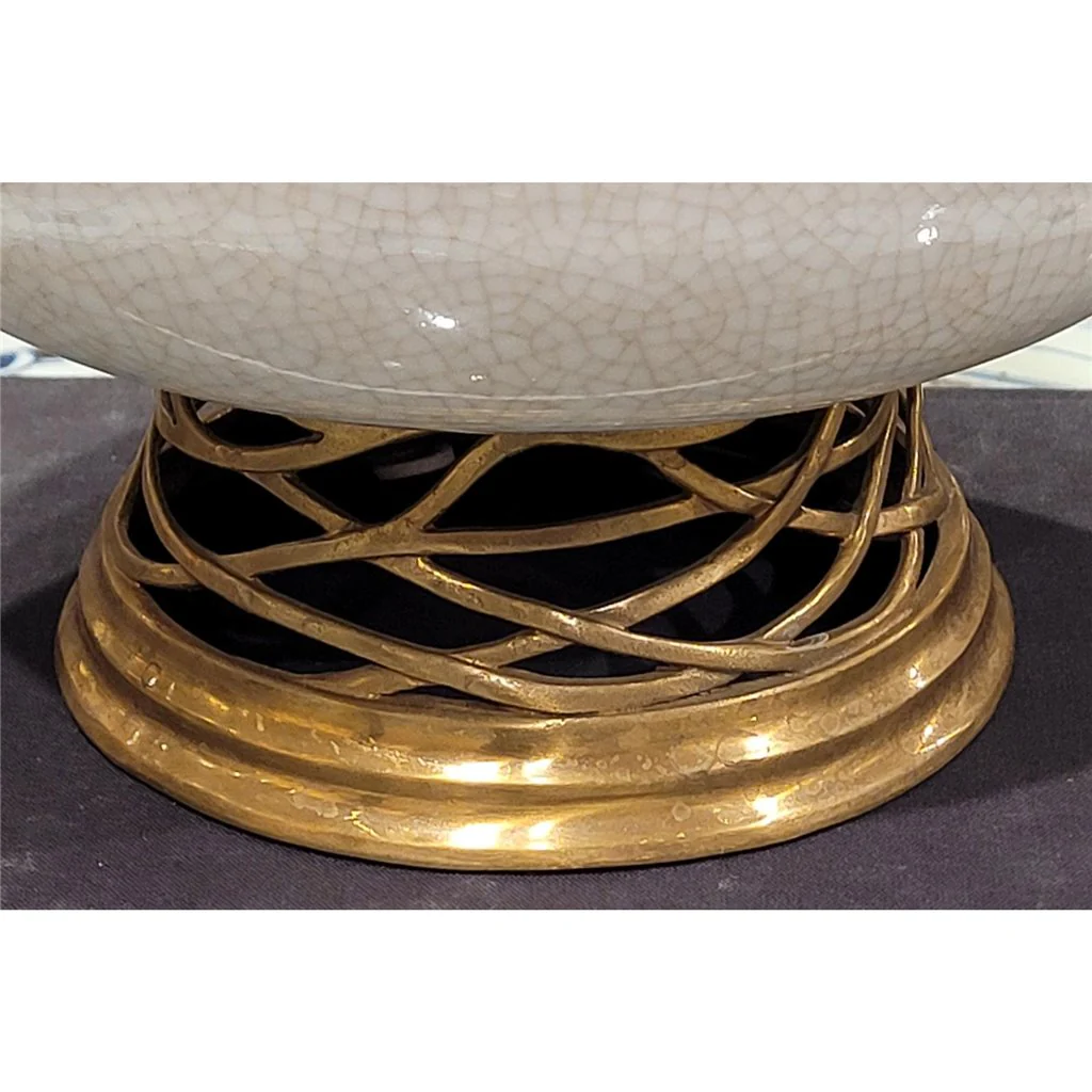Danny's Fine Porcelain Basin 60383 - Image 7