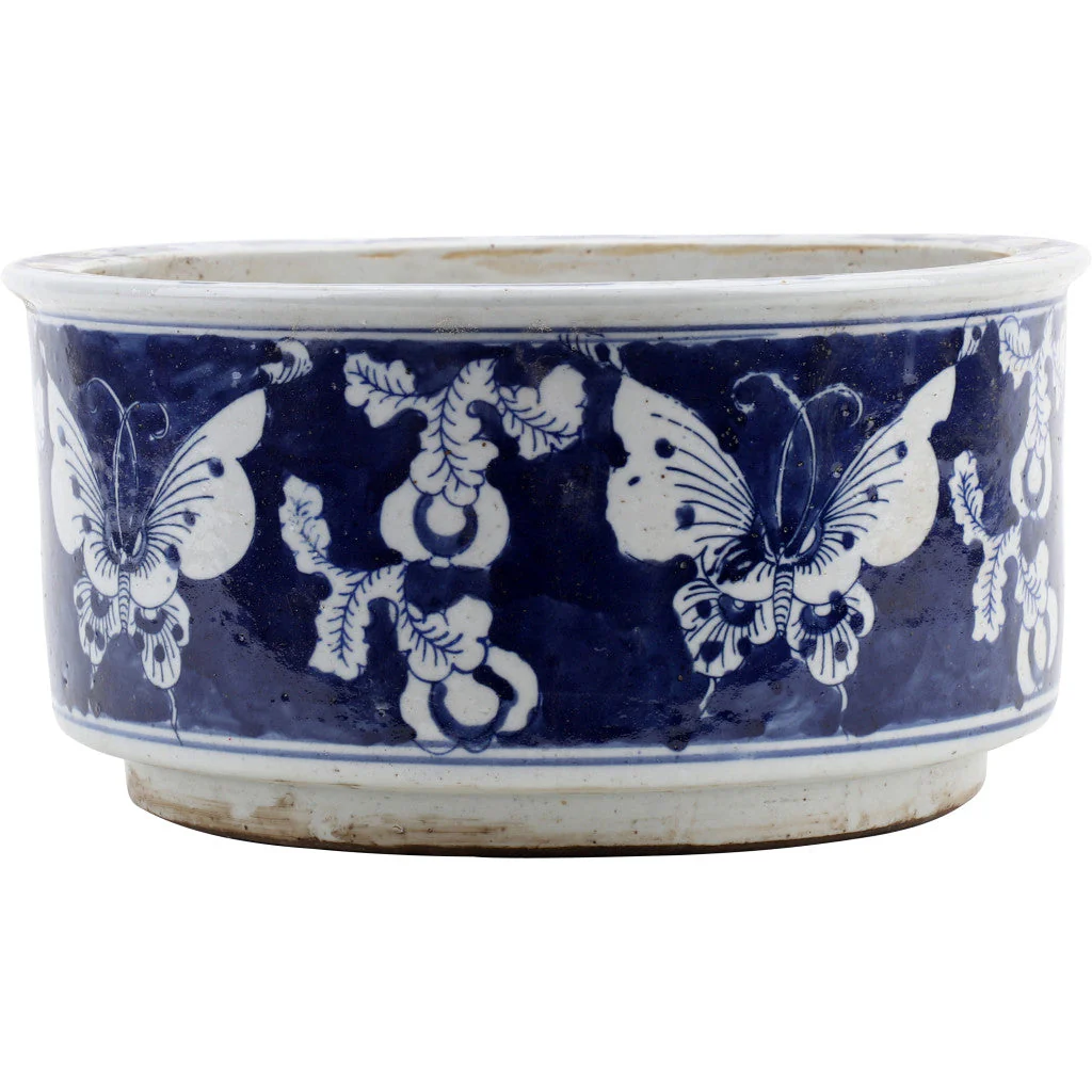 Danny's Fine Porcelain Basins 50705