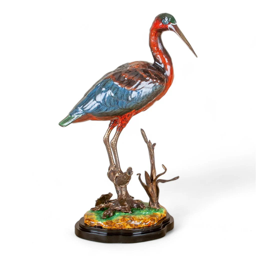 Danny's Fine Porcelain Bird 60133