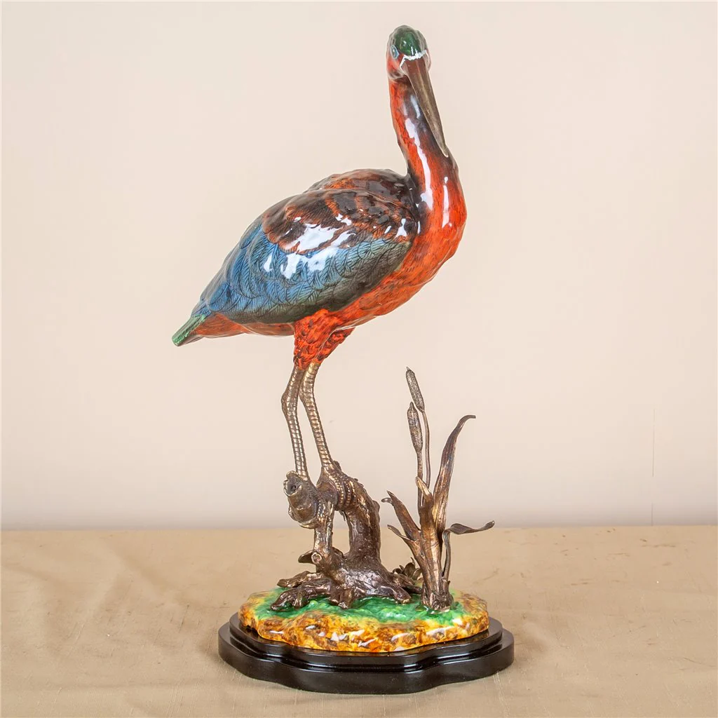 Danny's Fine Porcelain Bird 60133 - Image 10