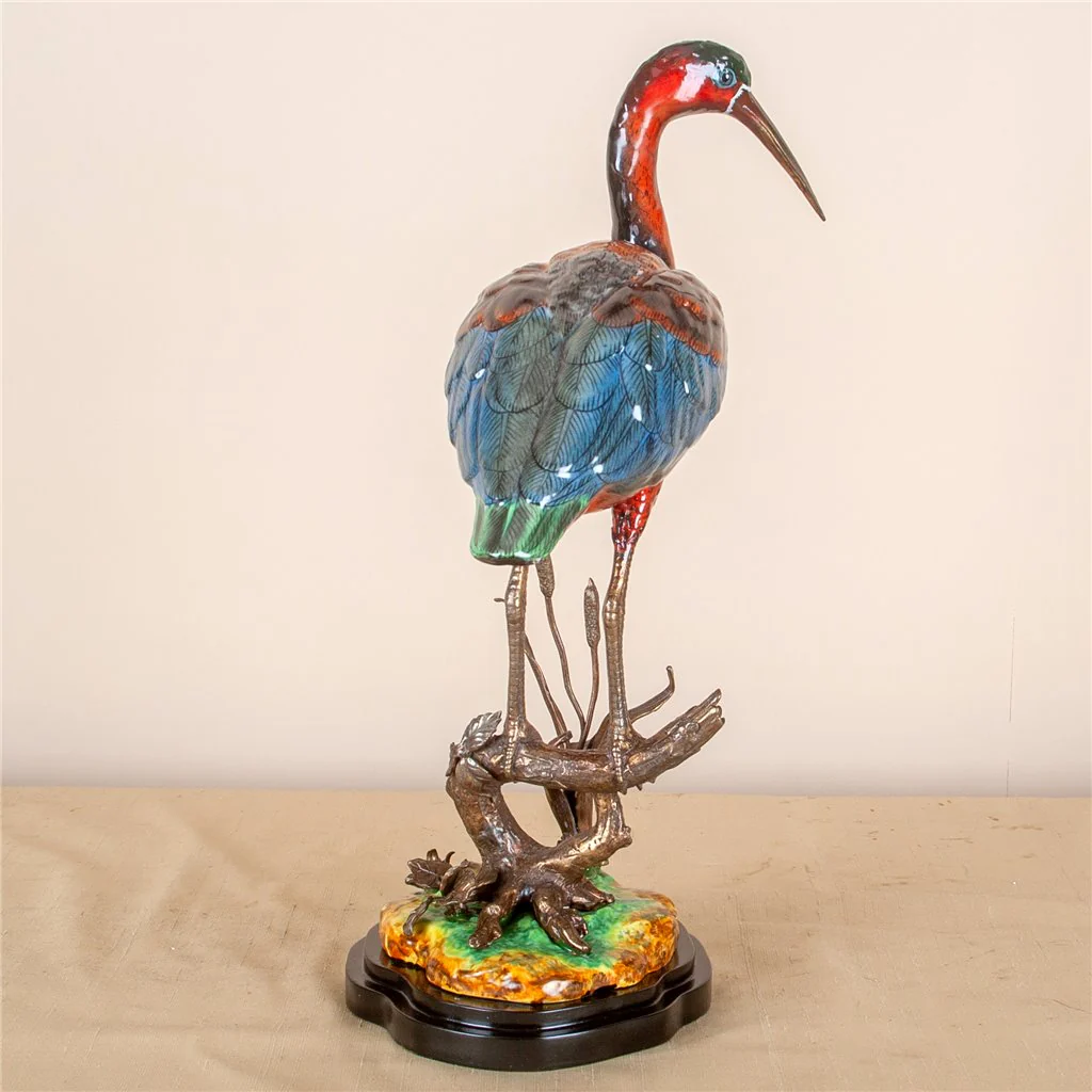 Danny's Fine Porcelain Bird 60133 - Image 11