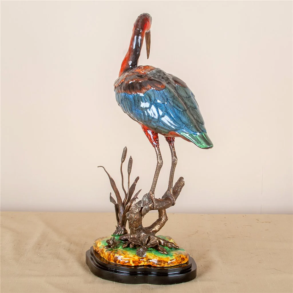 Danny's Fine Porcelain Bird 60133 - Image 12