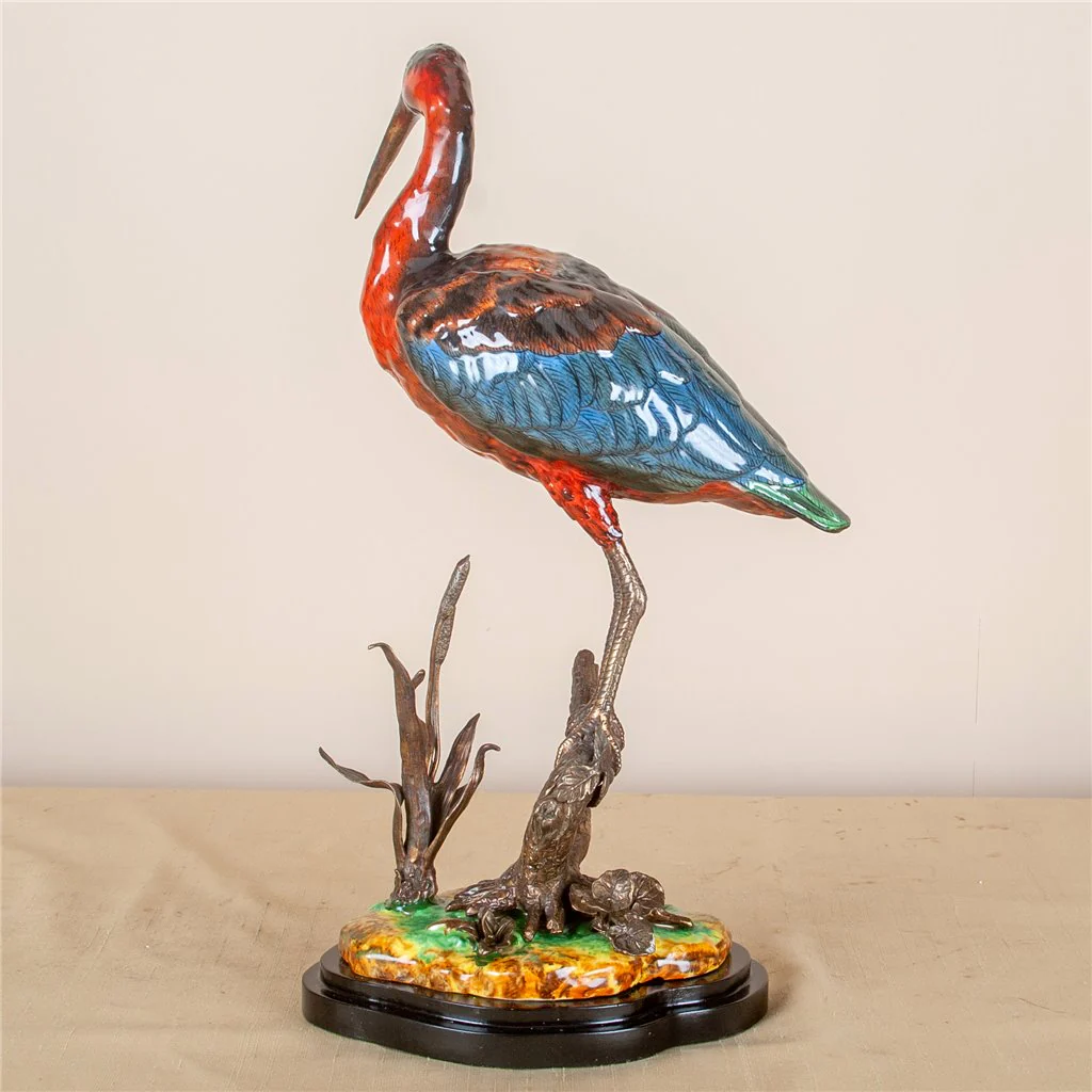 Danny's Fine Porcelain Bird 60133 - Image 13