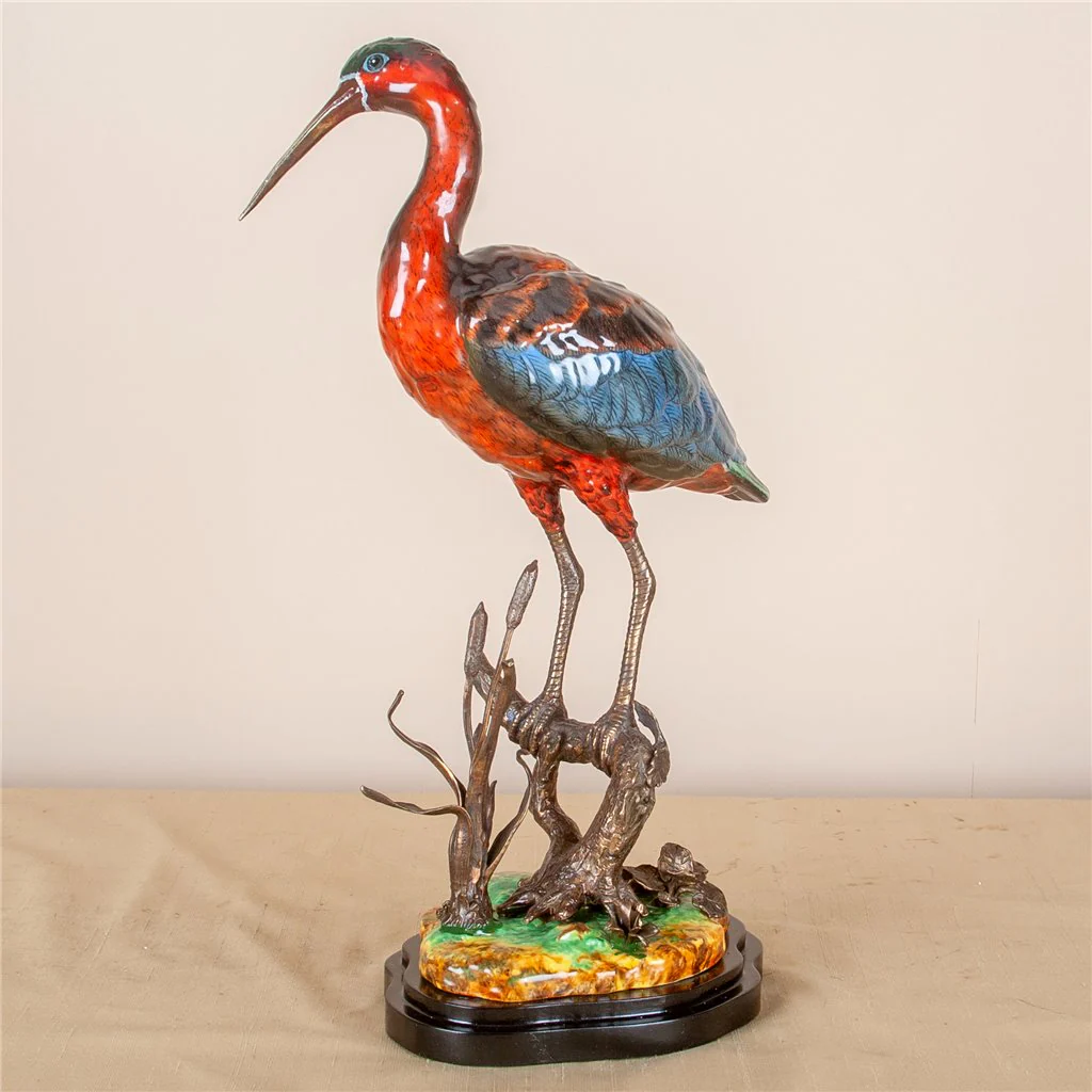 Danny's Fine Porcelain Bird 60133 - Image 14