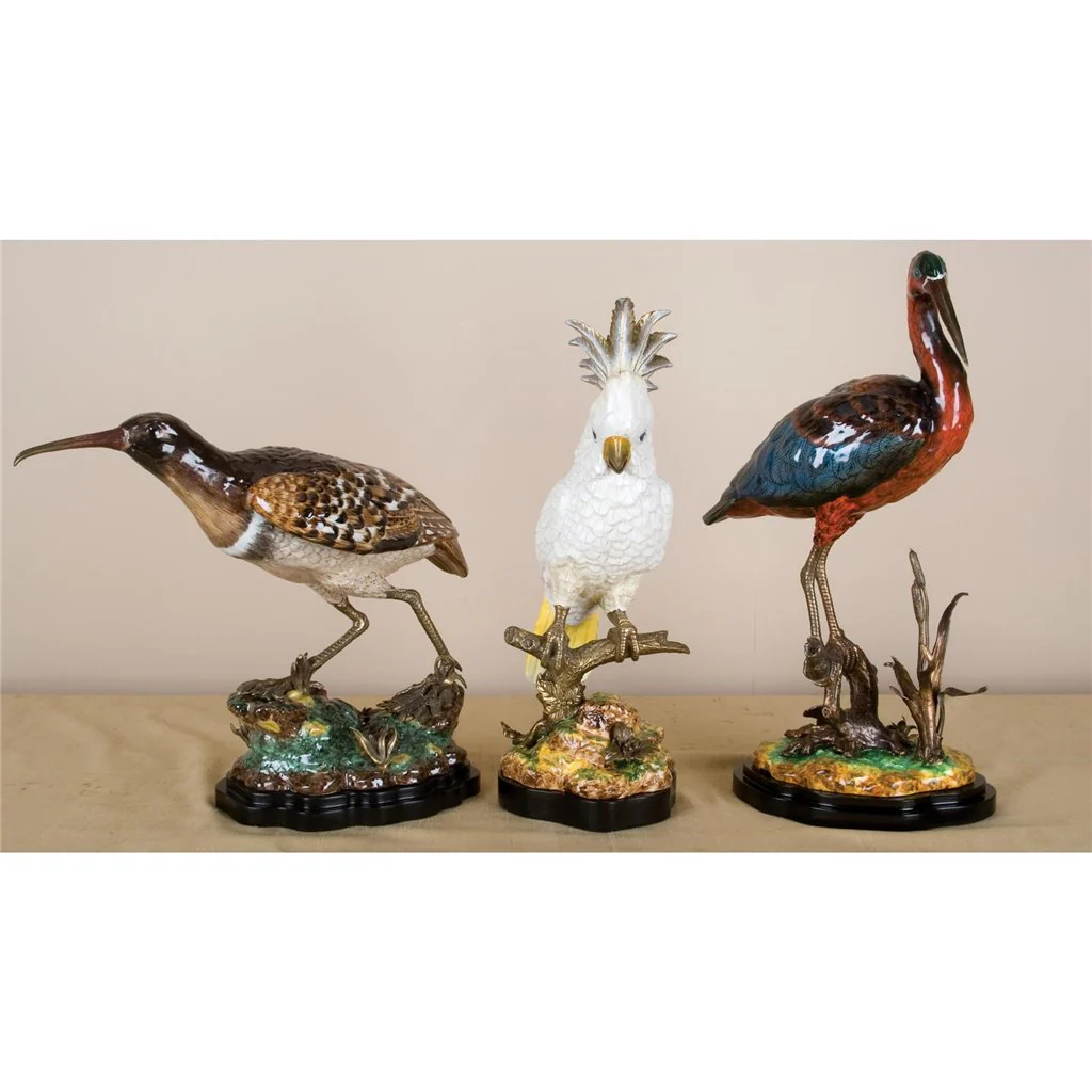Danny's Fine Porcelain Bird 60133 - Image 15