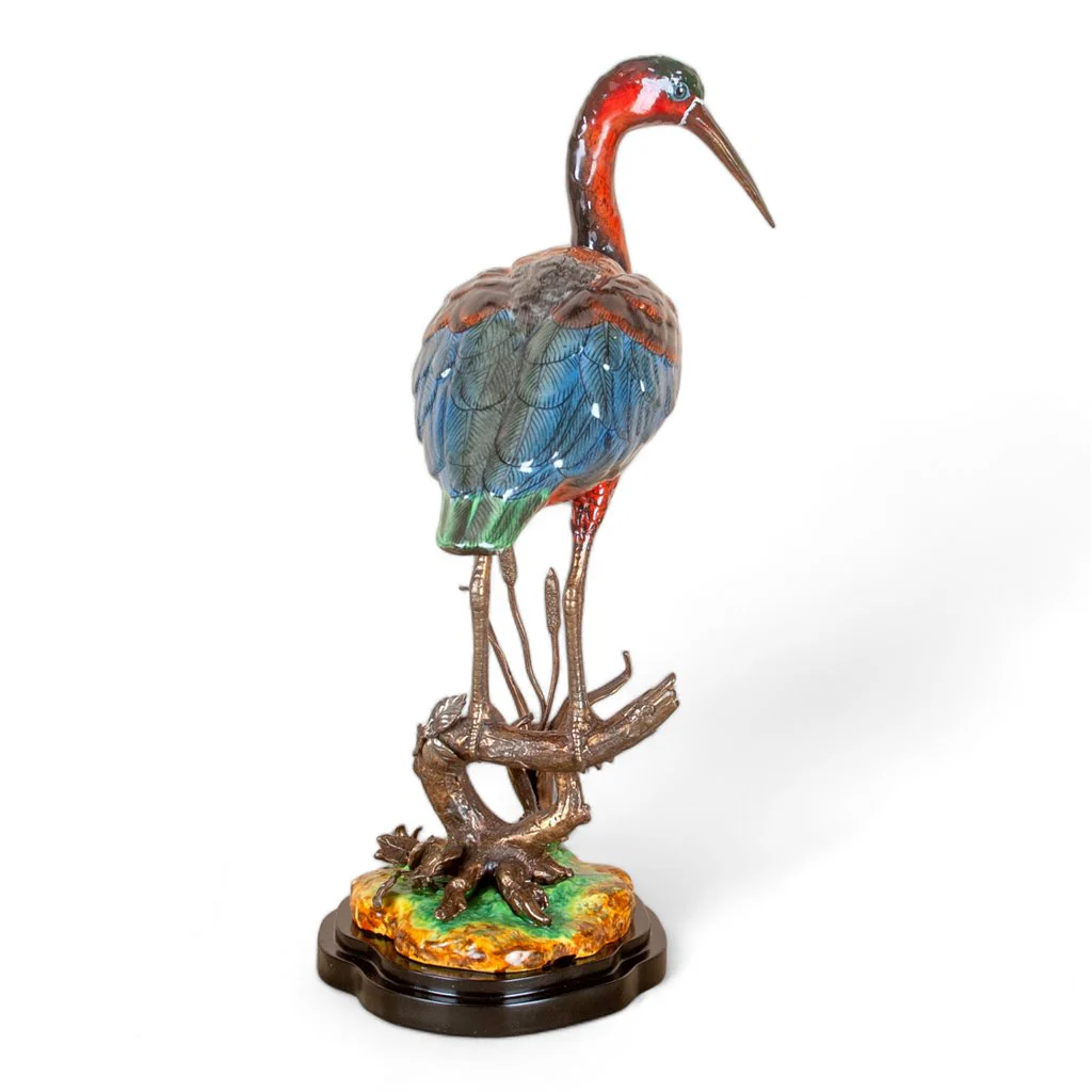 Danny's Fine Porcelain Bird 60133 - Image 5