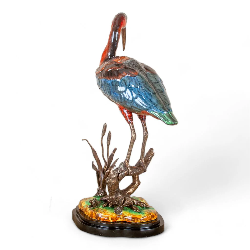 Danny's Fine Porcelain Bird 60133 - Image 6