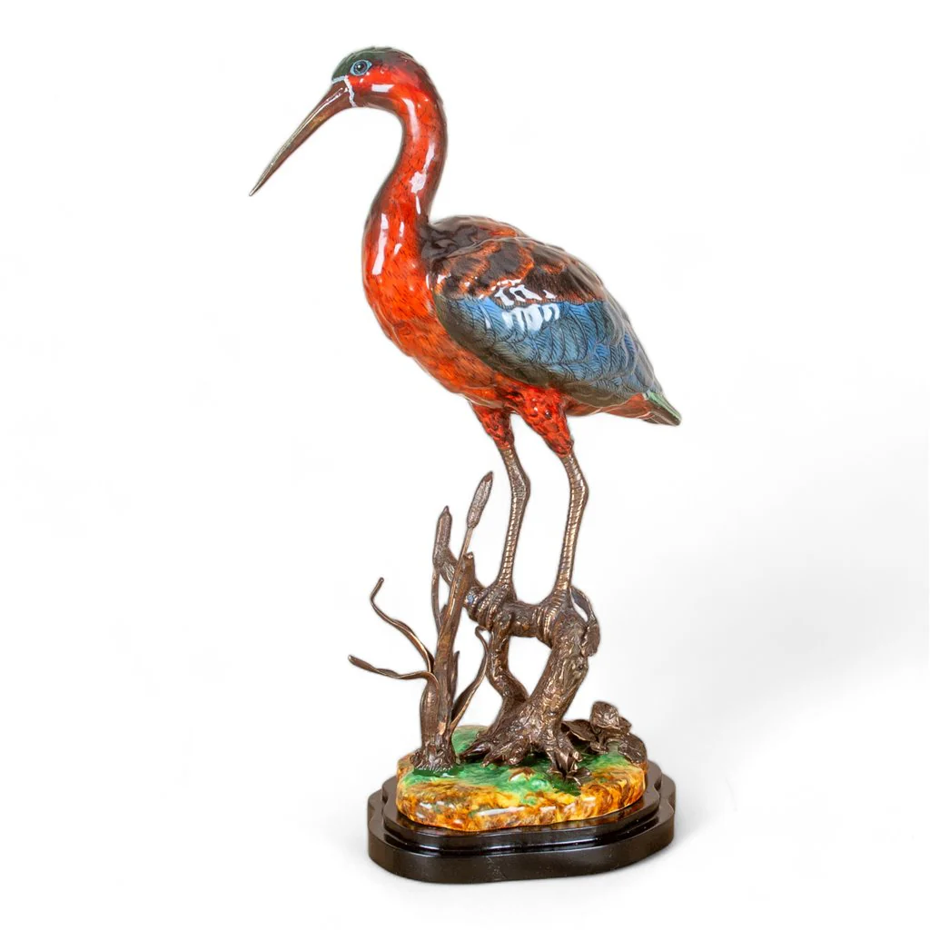 Danny's Fine Porcelain Bird 60133 - Image 8