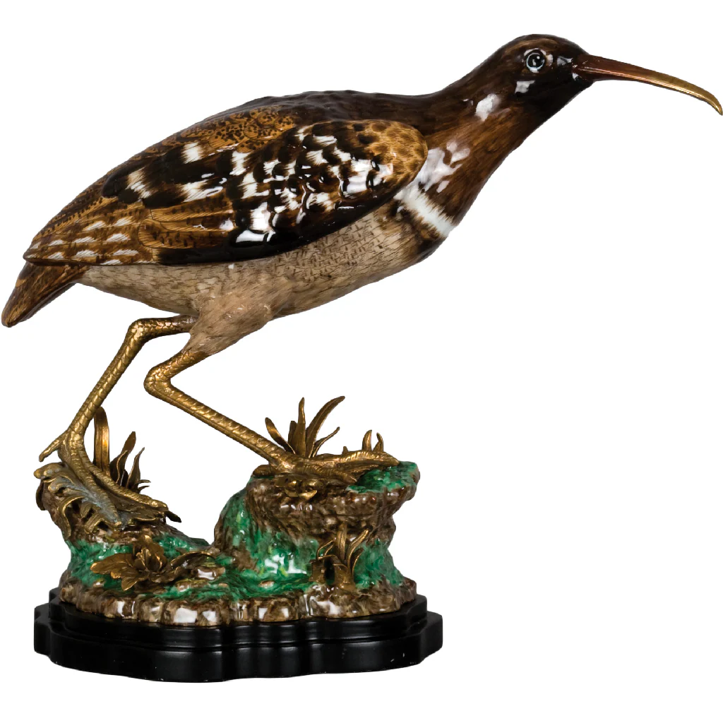 Danny's Fine Porcelain Bird 60137
