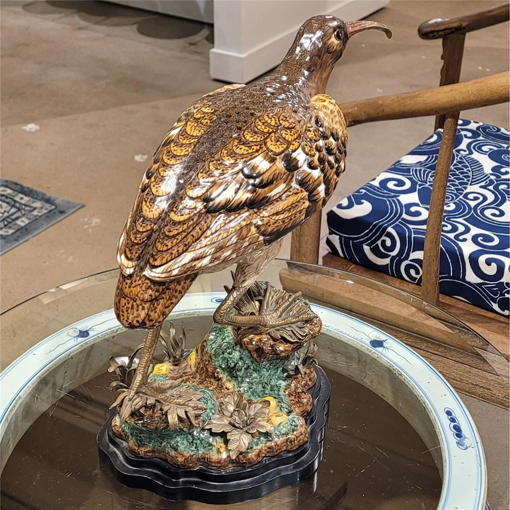 Danny's Fine Porcelain Bird 60137 - Image 3