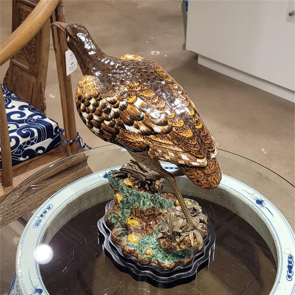 Danny's Fine Porcelain Bird 60137 - Image 4