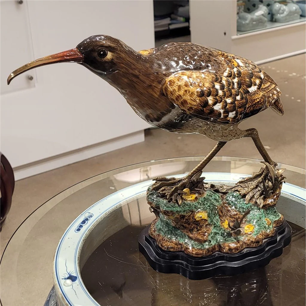 Danny's Fine Porcelain Bird 60137 - Image 5