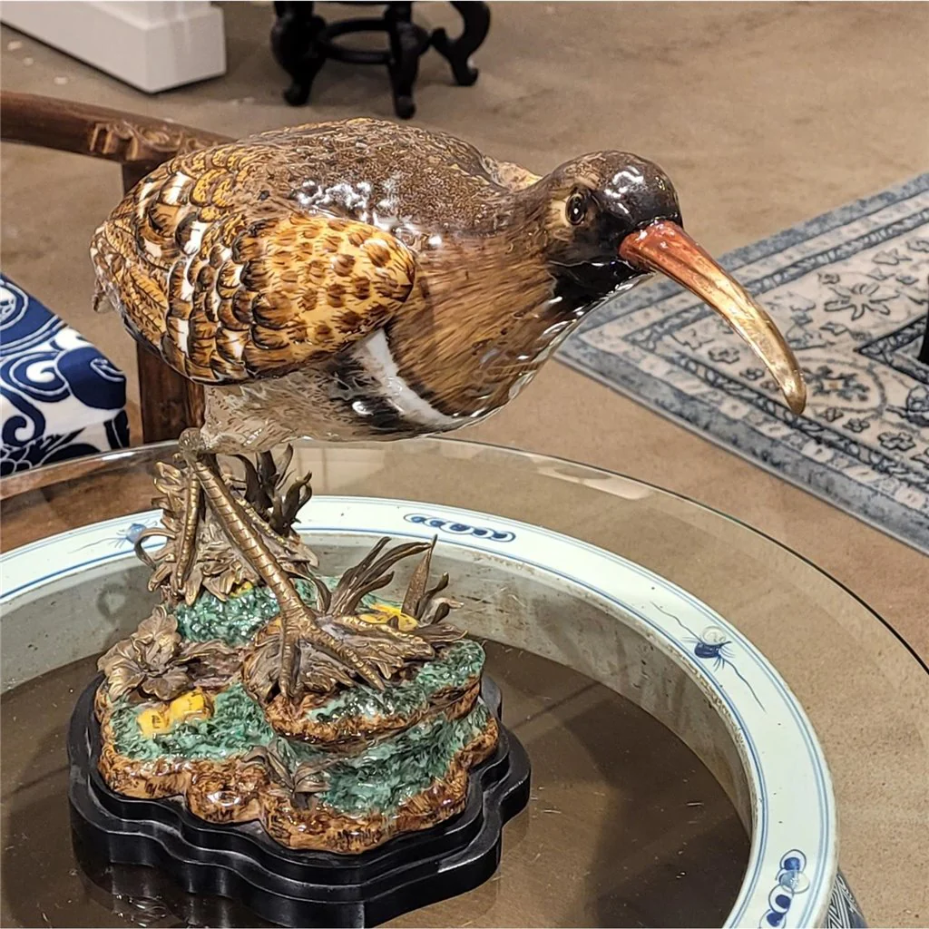 Danny's Fine Porcelain Bird 60137 - Image 6