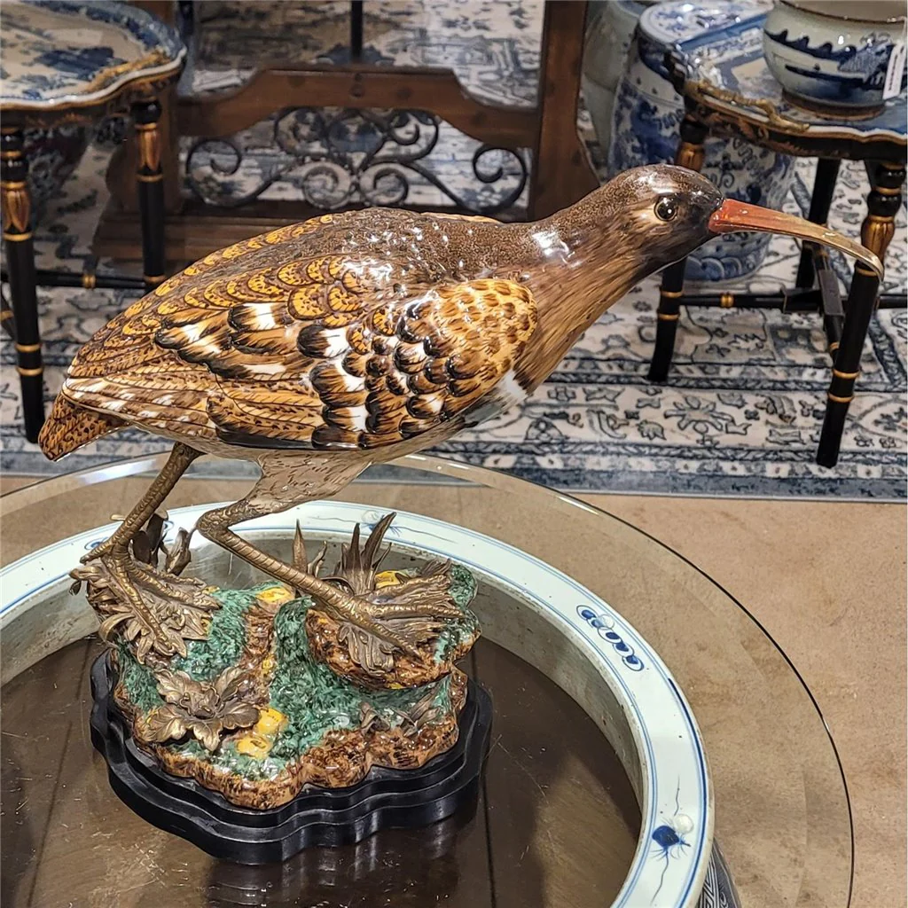 Danny's Fine Porcelain Bird 60137 - Image 7