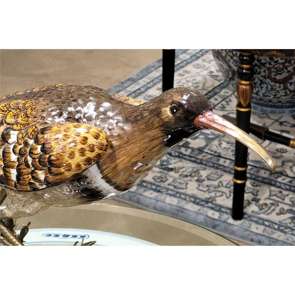 Danny's Fine Porcelain Bird 60137 - Image 8