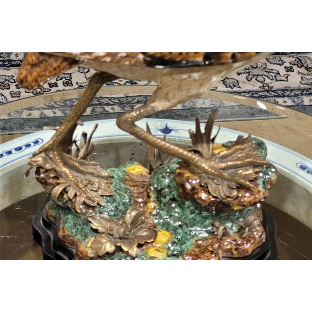 Danny's Fine Porcelain Bird 60137 - Image 9