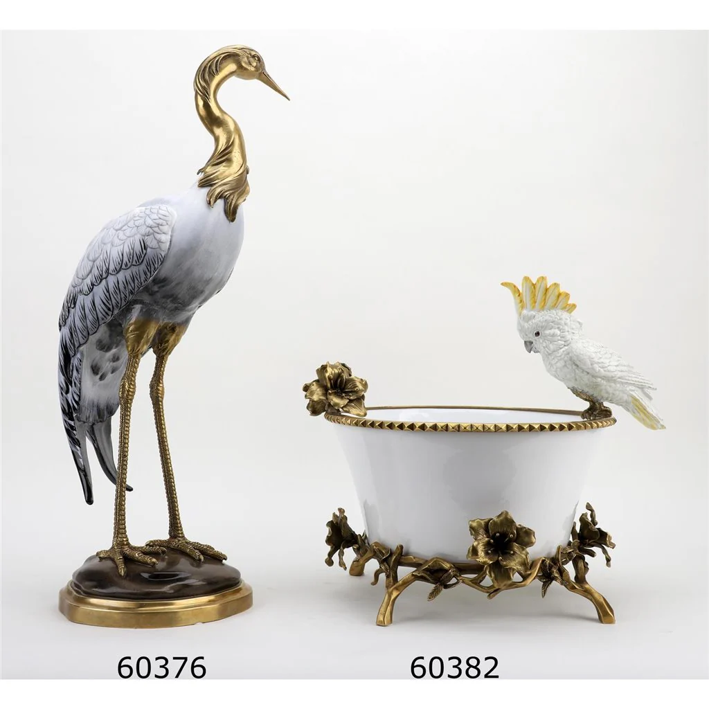 Danny's Fine Porcelain Bird 60376 - Image 10