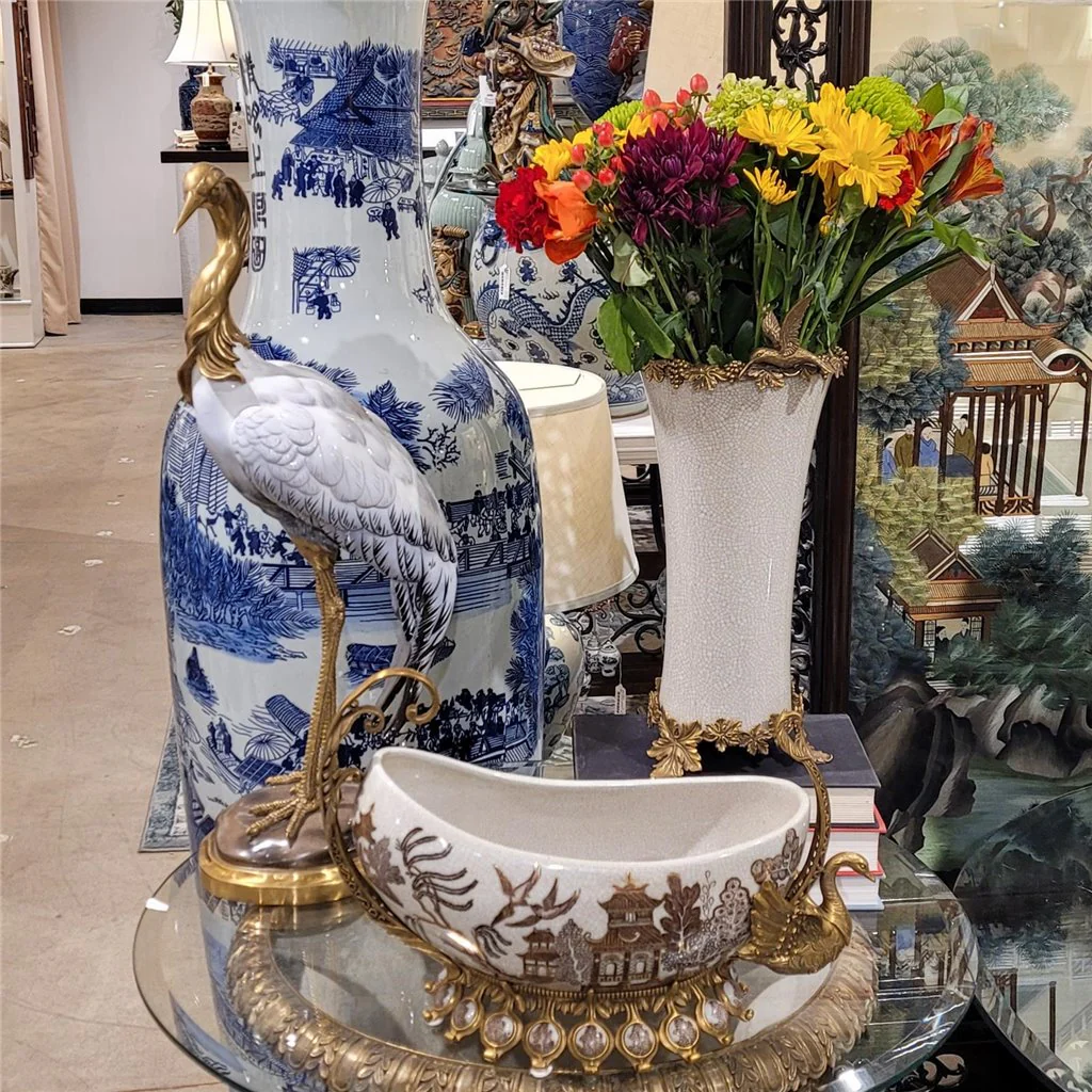 Danny's Fine Porcelain Bird 60376 - Image 11