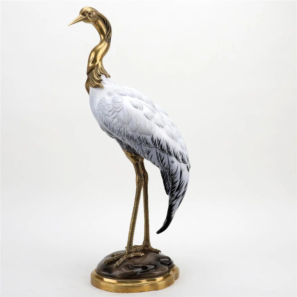Danny's Fine Porcelain Bird 60376 - Image 2