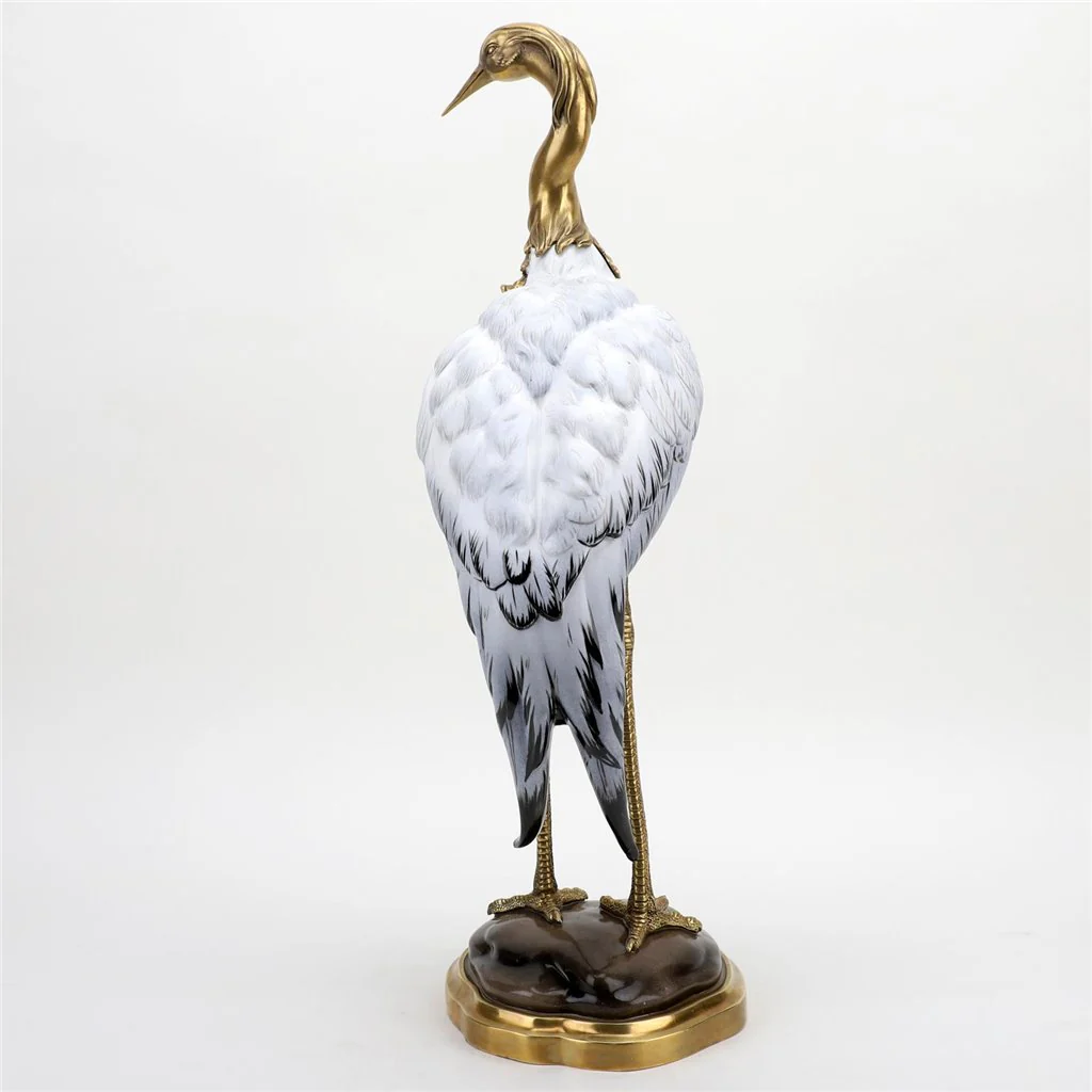 Danny's Fine Porcelain Bird 60376 - Image 3