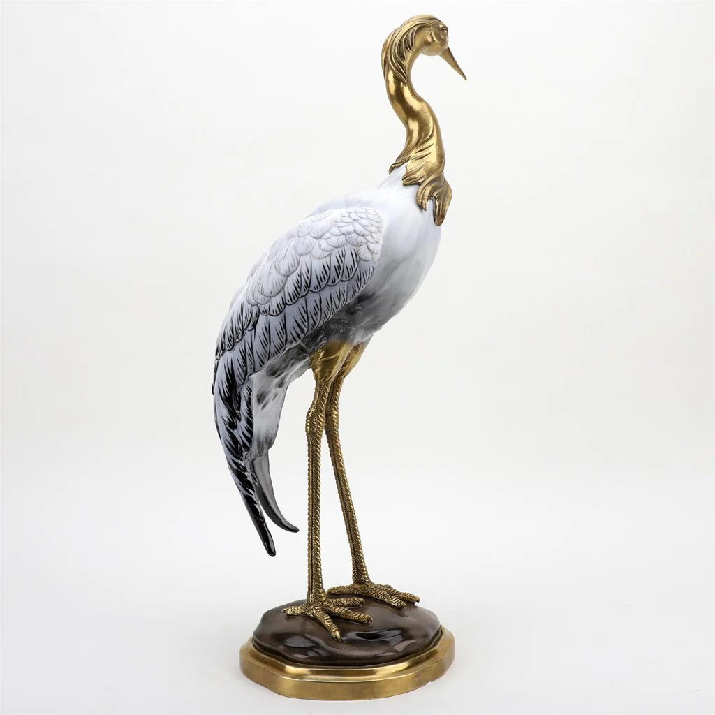 Danny's Fine Porcelain Bird 60376 - Image 4