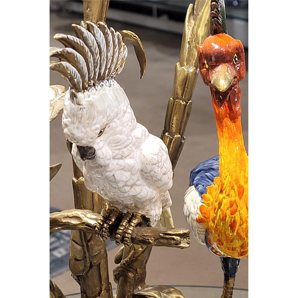 Danny's Fine Porcelain Bird 60384 - Image 15