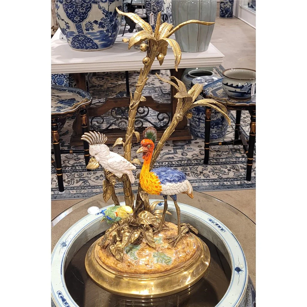 Danny's Fine Porcelain Bird 60384 - Image 2