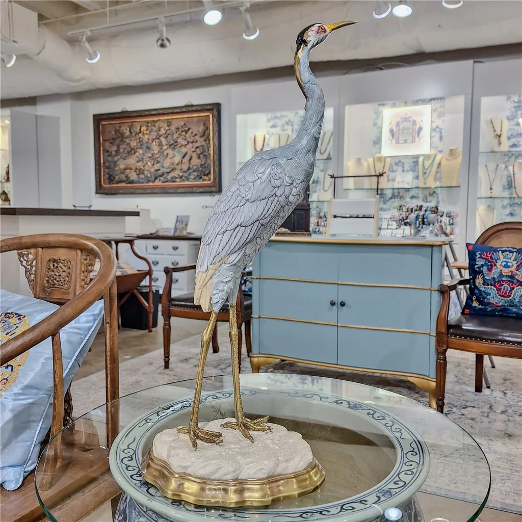 Danny's Fine Porcelain Bird 61007 - Image 19