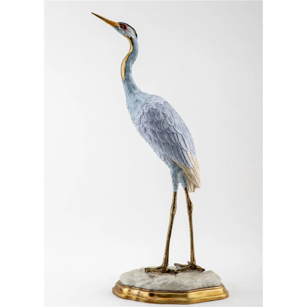 Danny's Fine Porcelain Bird 61007 - Image 3
