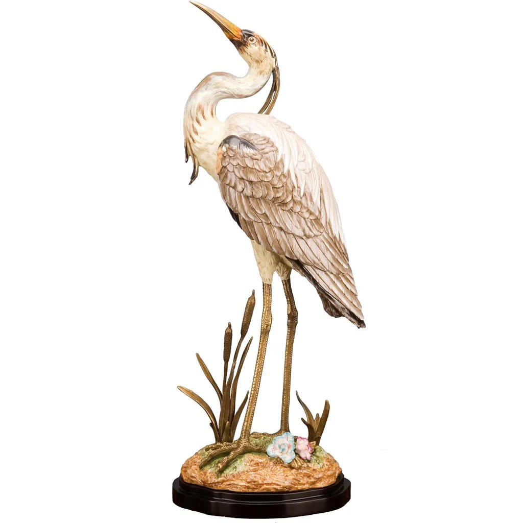 Danny's Fine Porcelain Bird Figurine 60341