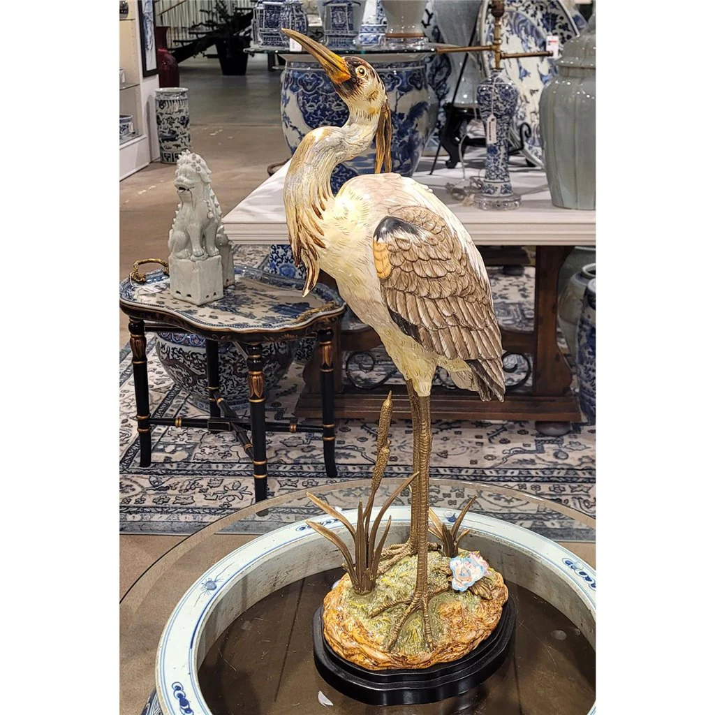 Danny's Fine Porcelain Bird Figurine 60341 - Image 2