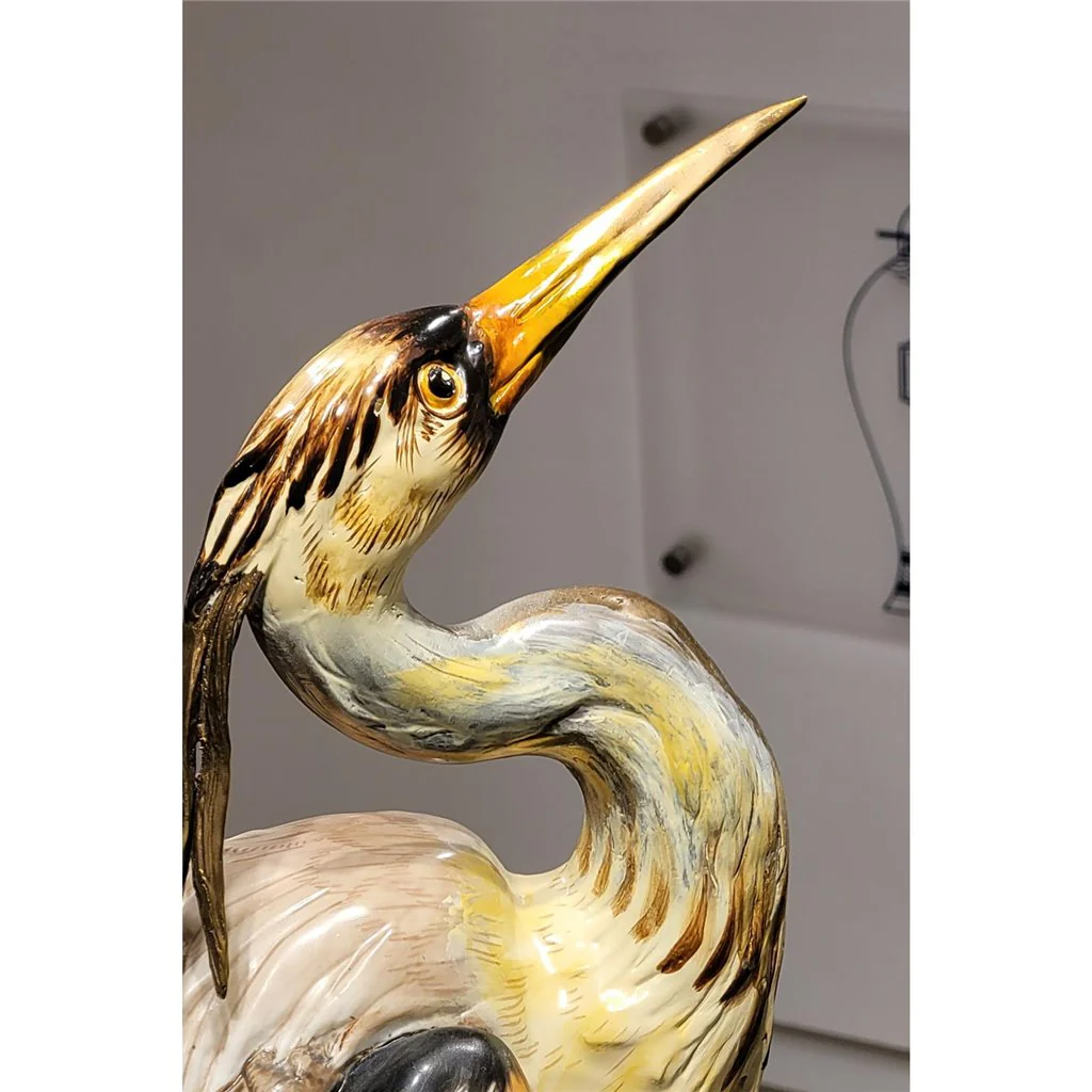 Danny's Fine Porcelain Bird Figurine 60341 - Image 3