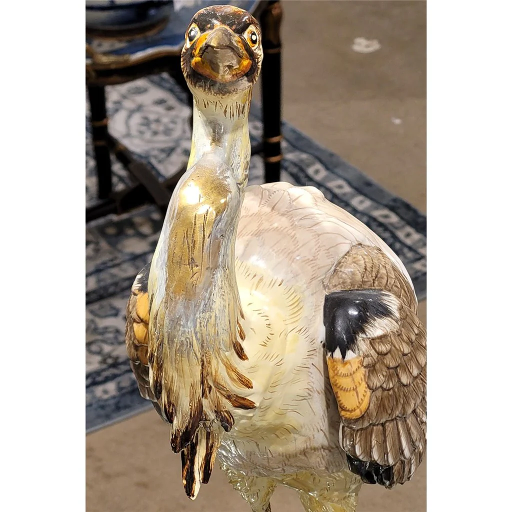 Danny's Fine Porcelain Bird Figurine 60341 - Image 4